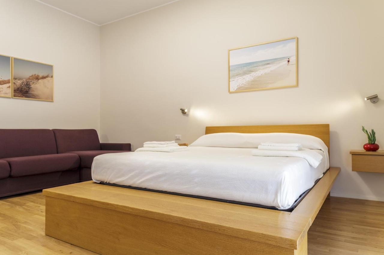 Trerooms B&B Gallipoli Zewnętrze zdjęcie