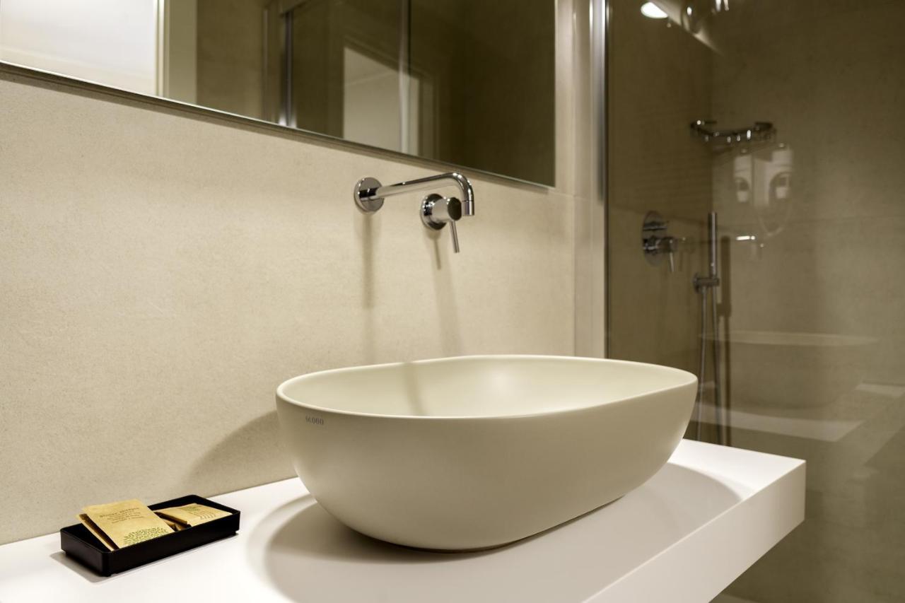Trerooms B&B Gallipoli Zewnętrze zdjęcie