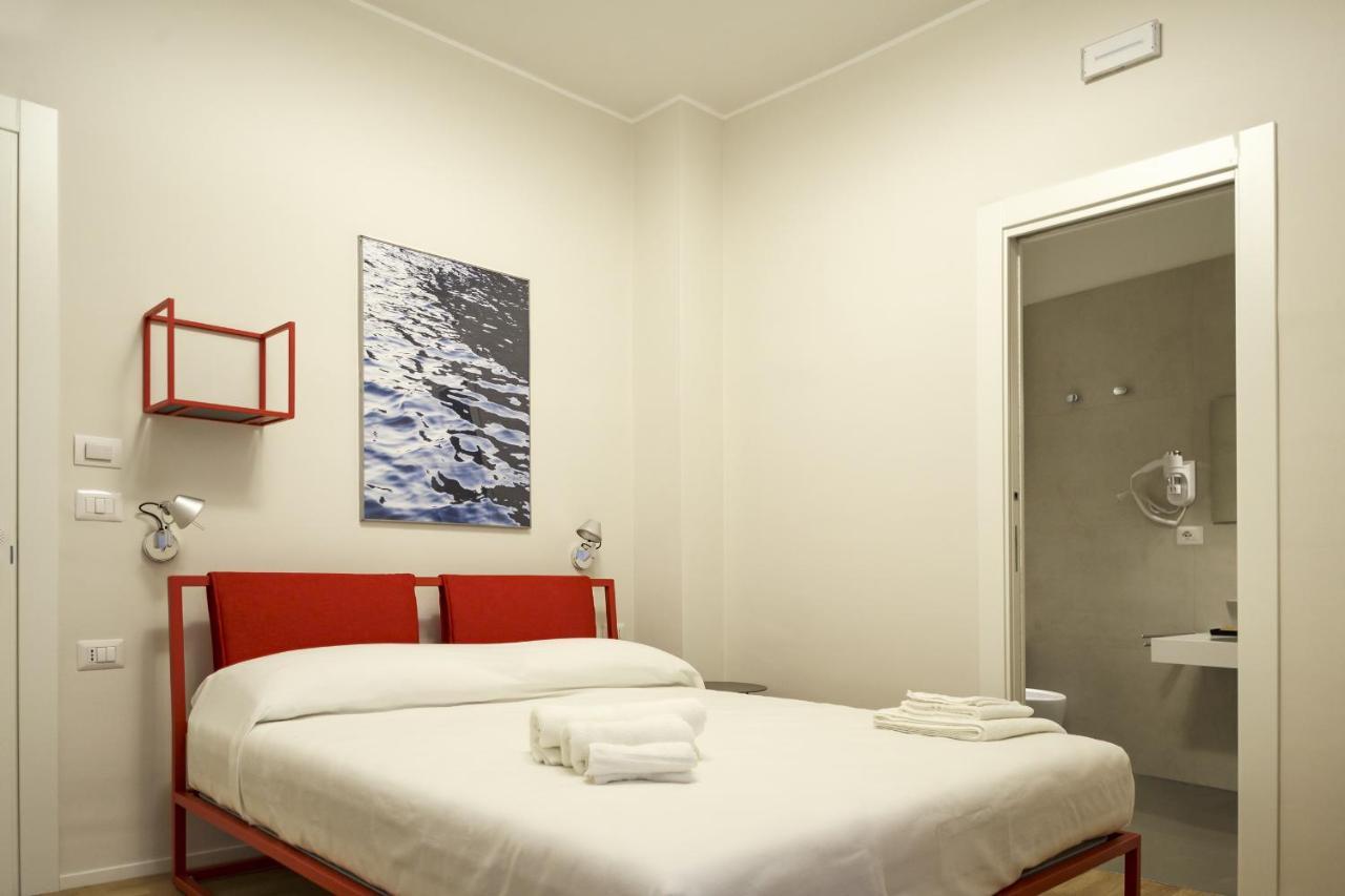Trerooms B&B Gallipoli Zewnętrze zdjęcie