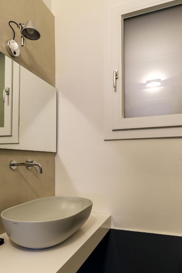 Trerooms B&B Gallipoli Zewnętrze zdjęcie
