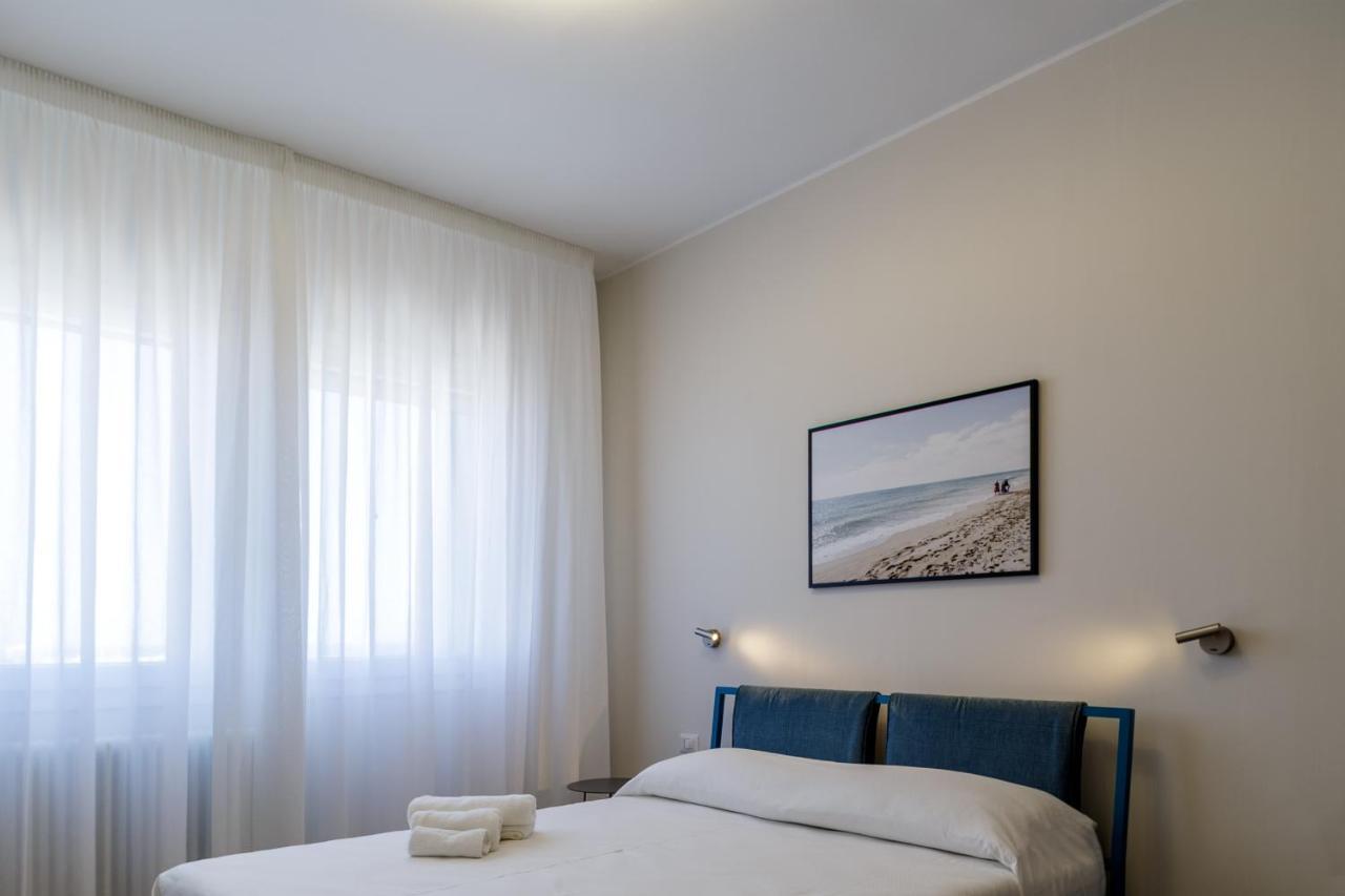 Trerooms B&B Gallipoli Zewnętrze zdjęcie