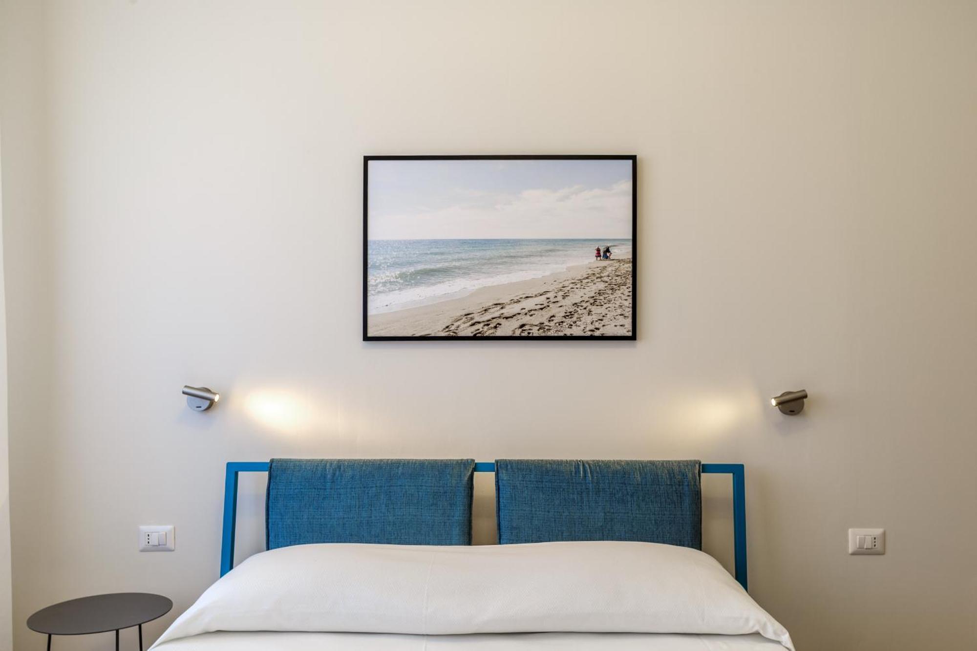 Trerooms B&B Gallipoli Zewnętrze zdjęcie