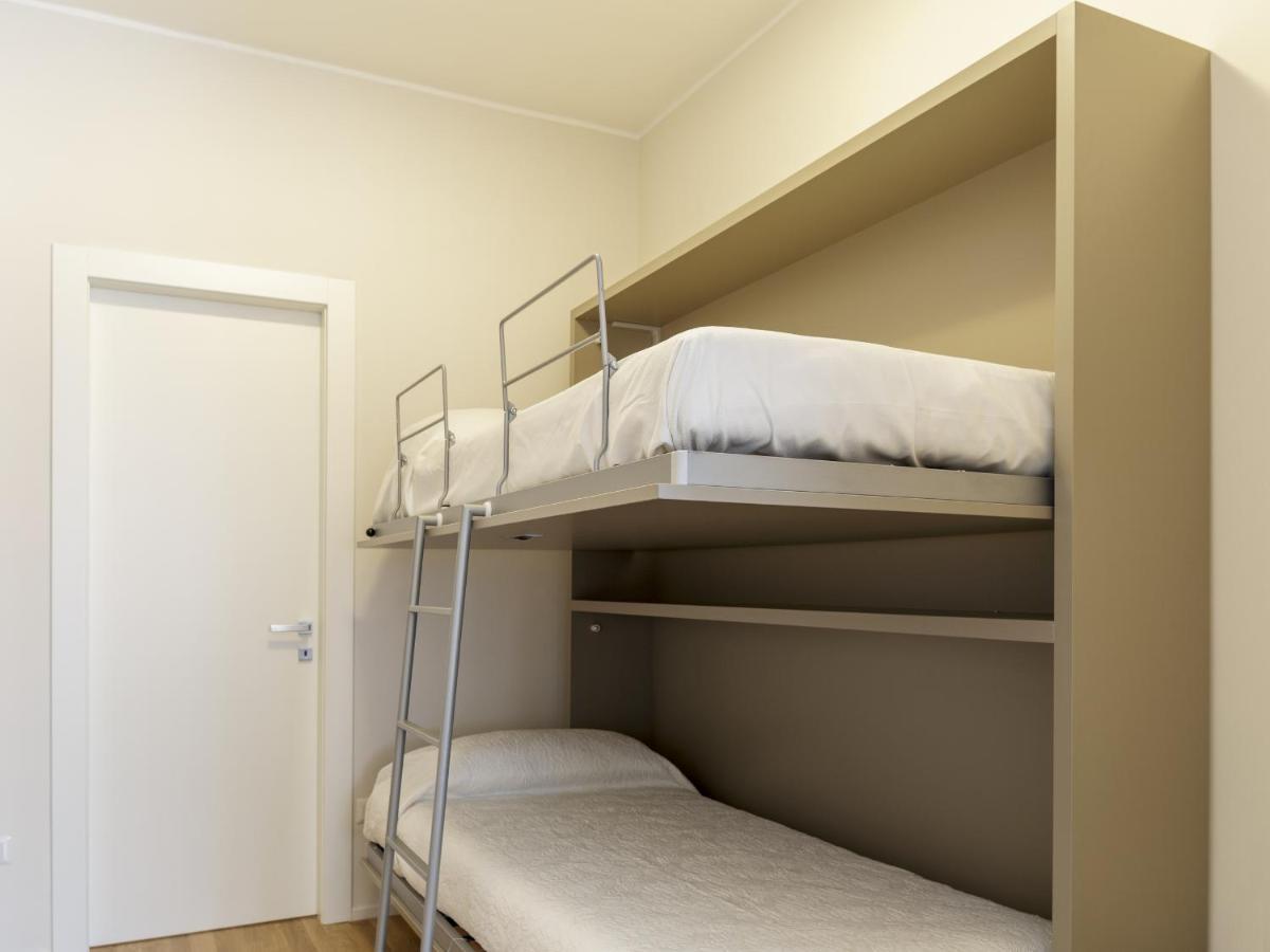 Trerooms B&B Gallipoli Zewnętrze zdjęcie