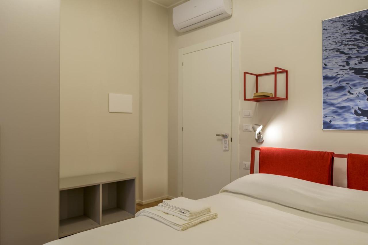 Trerooms B&B Gallipoli Zewnętrze zdjęcie
