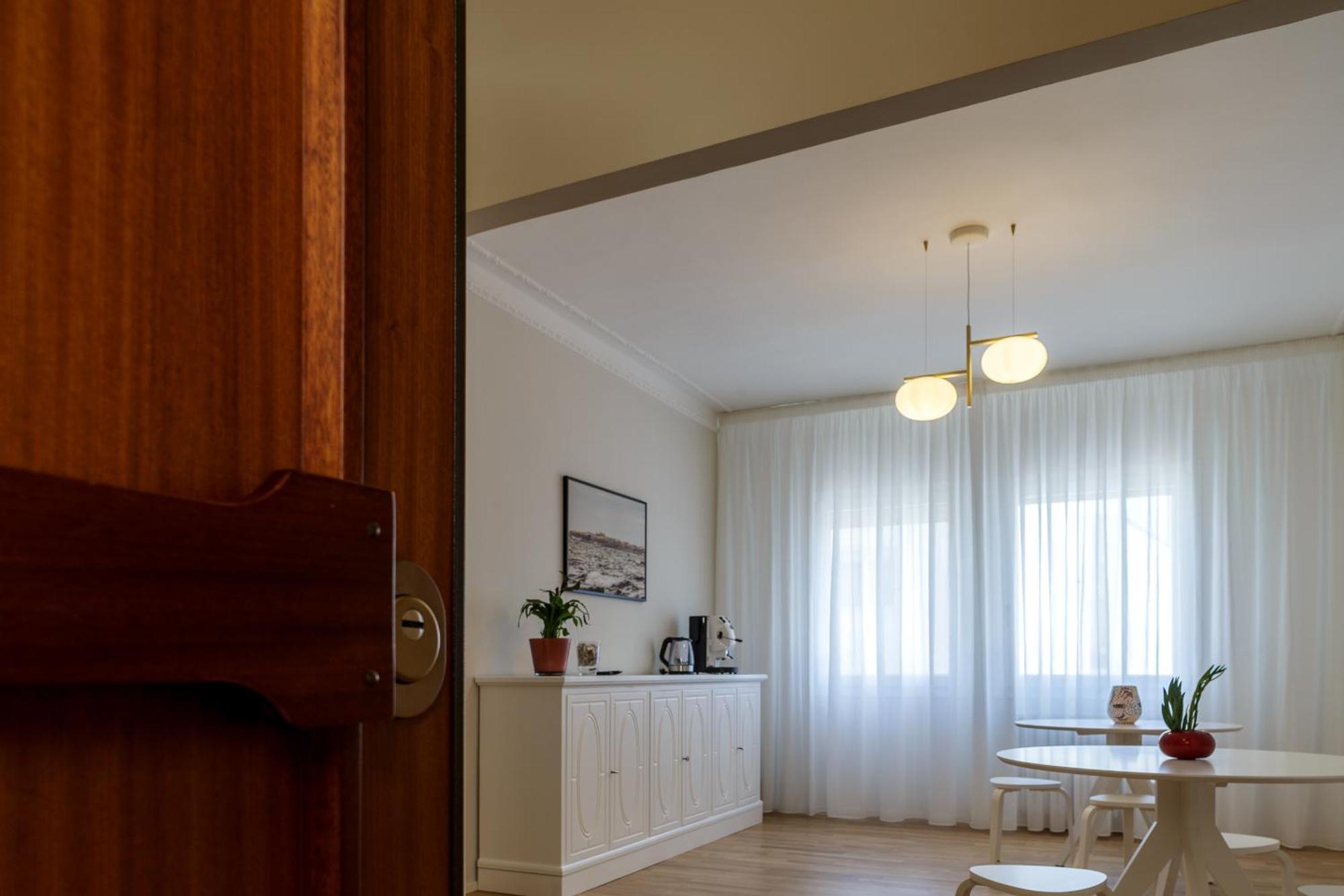 Trerooms B&B Gallipoli Zewnętrze zdjęcie
