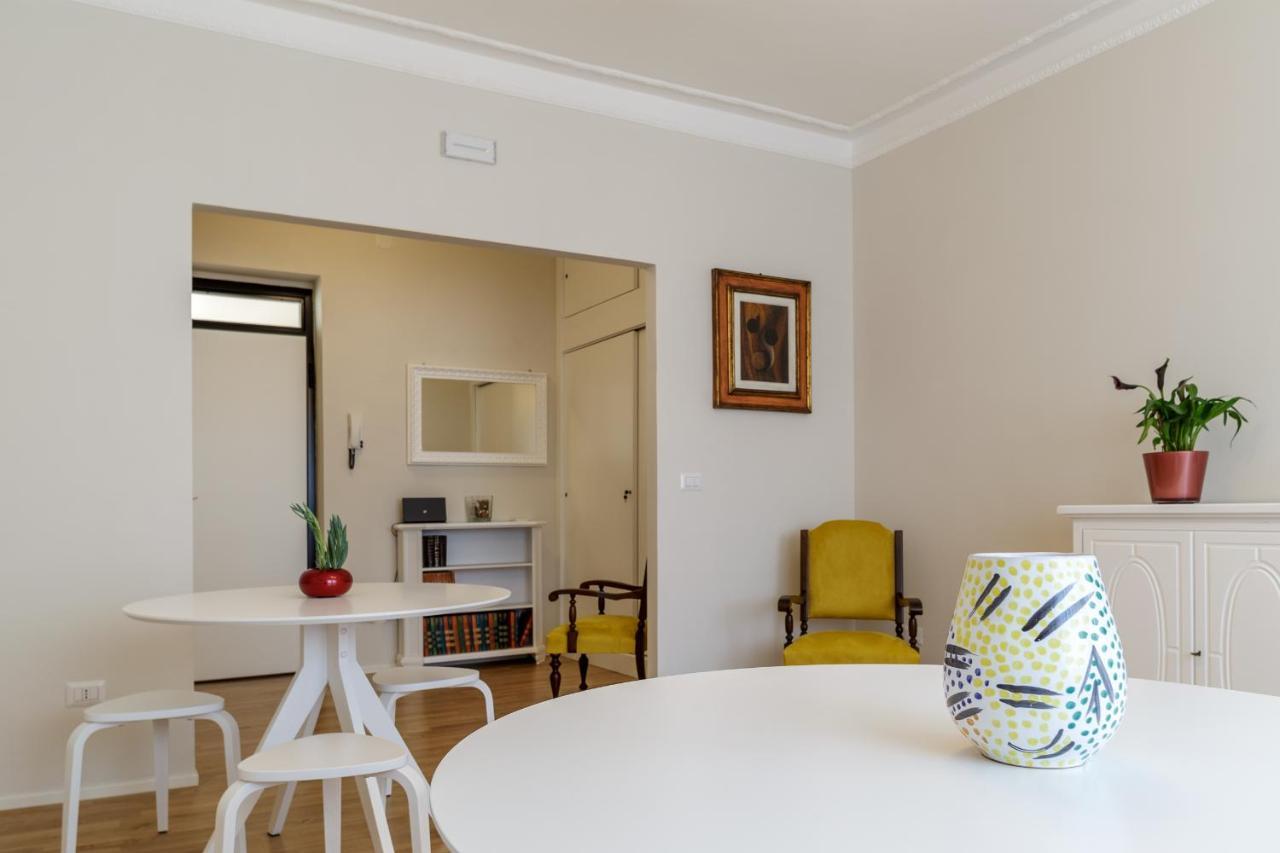 Trerooms B&B Gallipoli Zewnętrze zdjęcie