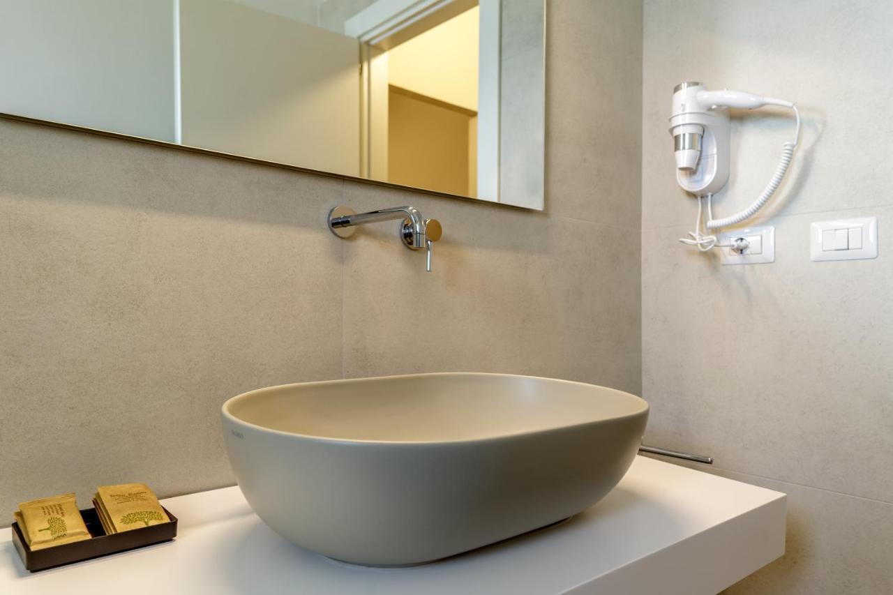 Trerooms B&B Gallipoli Zewnętrze zdjęcie