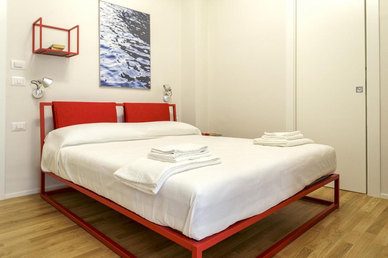Trerooms B&B Gallipoli Zewnętrze zdjęcie