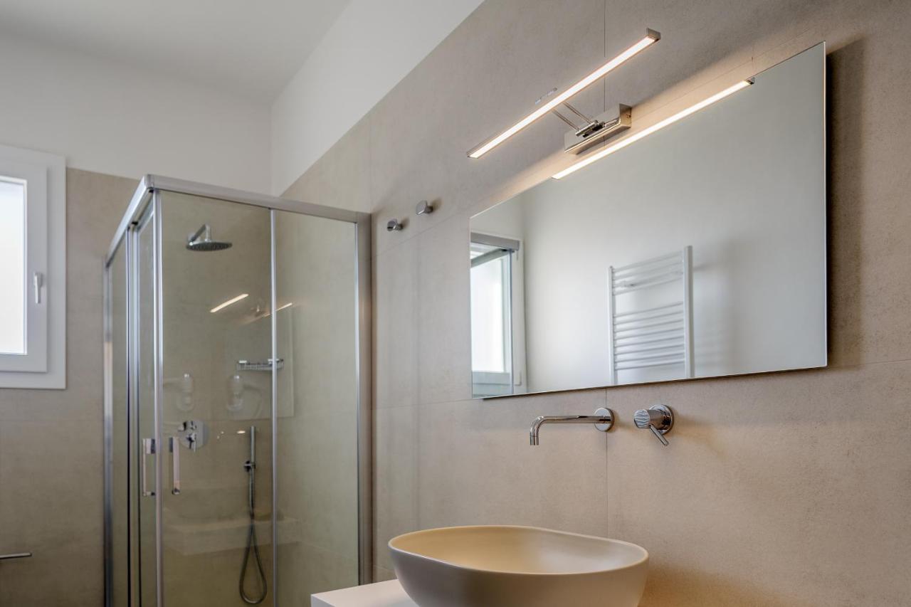 Trerooms B&B Gallipoli Zewnętrze zdjęcie