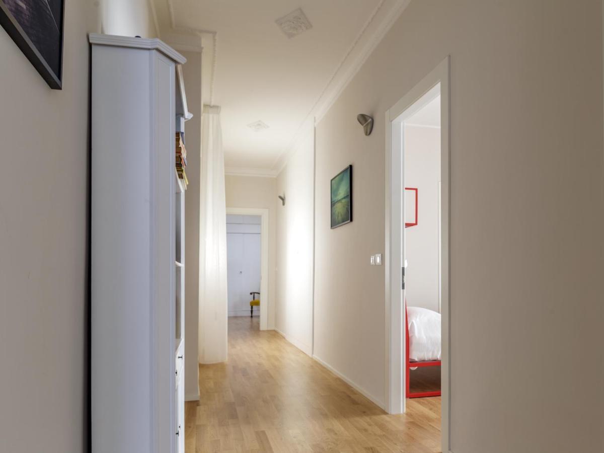 Trerooms B&B Gallipoli Zewnętrze zdjęcie