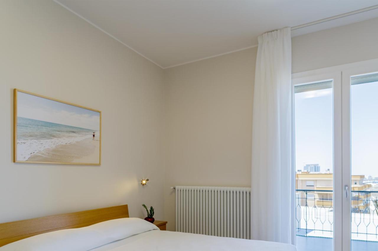 Trerooms B&B Gallipoli Zewnętrze zdjęcie